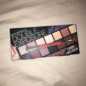 Smashbox Double Exposure palette